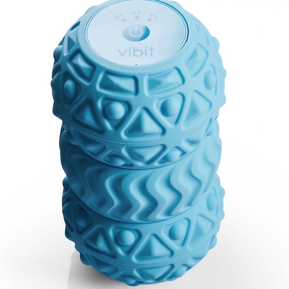 Viberating Massage roller
